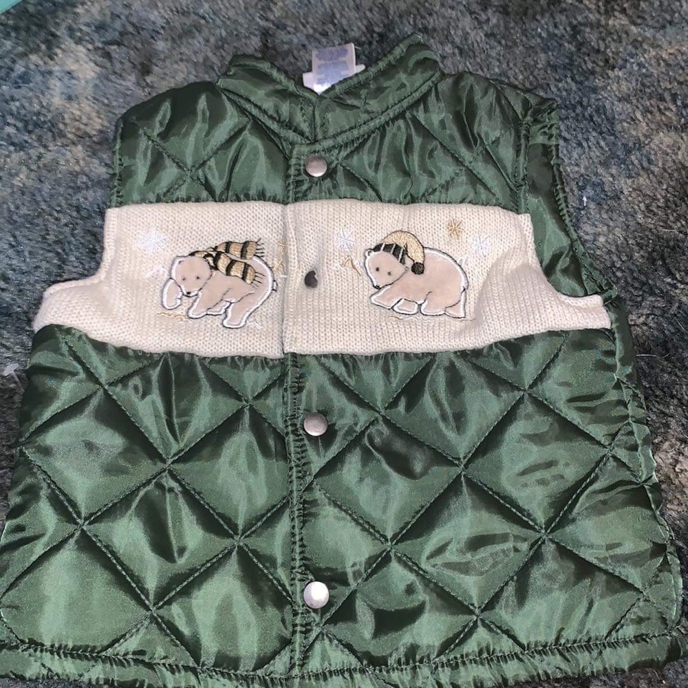 Vest